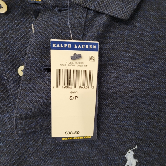 Ralph Lauren polo - Picture 2 of 2